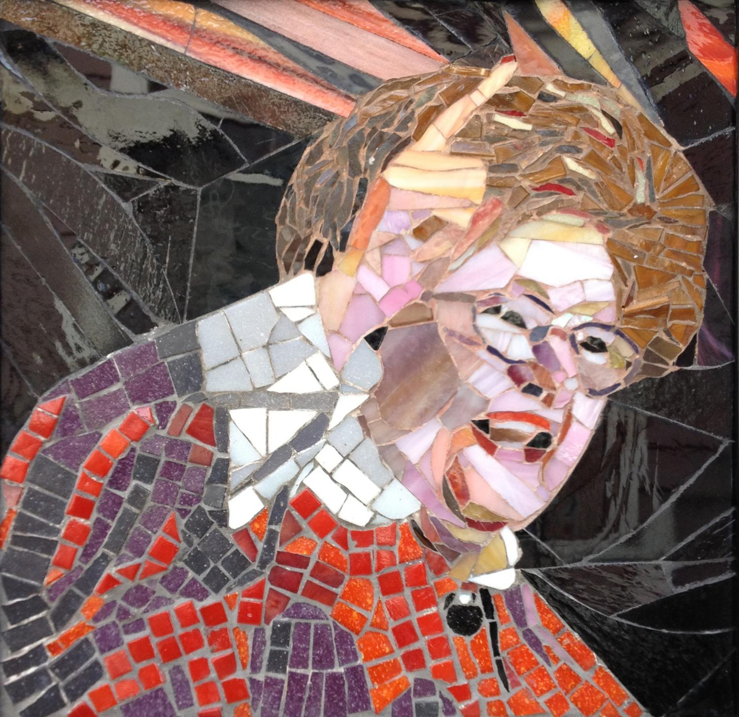 Barbara Mikulski (sold)