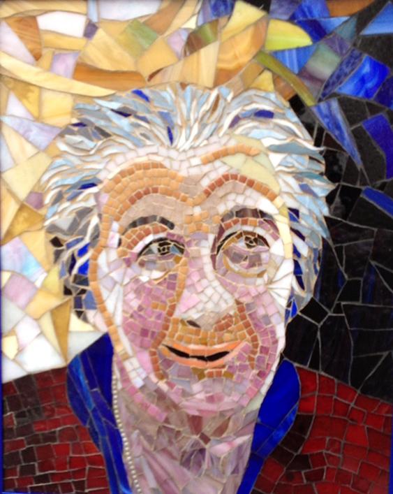 Golda Meir