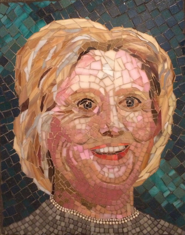 Hillary Clinton